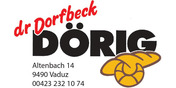 Logo Dorfbeck Dörig AG