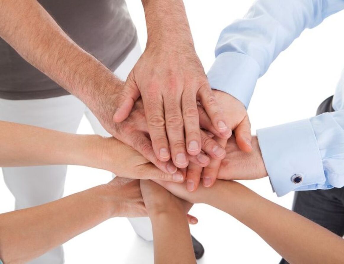 Die berufliche Reintegration Teil 2 - Neuer Arbeitgeber - suedostschweizjobs.ch