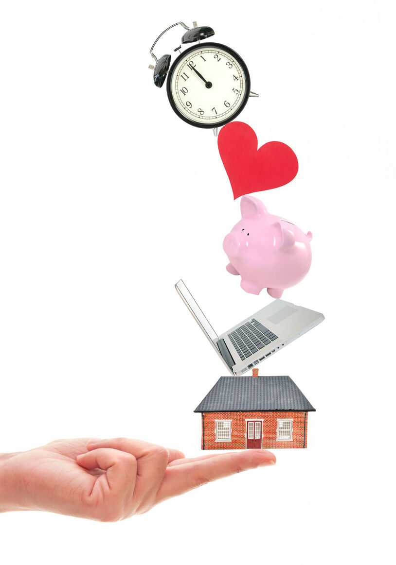 Work Life Balance – Auch mal Nein sagen können