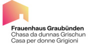 Logo Stiftung Frauenhaus Graubünden