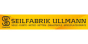 Logo Seilfabrik Ullmann AG