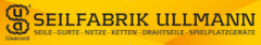 Logo Seilfabrik Ullmann AG