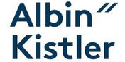 Logo Albin Kistler AG