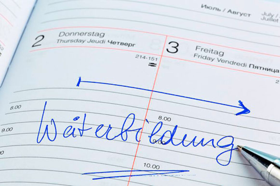 Den Weg zum Traumjob finden - südostschweizjobs.ch