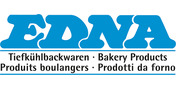 Logo EDNA Backwaren AG