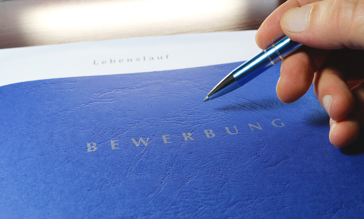 Das Recht auf ein Arbeitszeugnis - suedostschweizjobs.ch