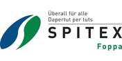 Logo Spitex Foppa Ilanz