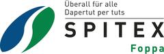Logo Spitex Foppa Ilanz