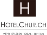 Logo Hotel Chur