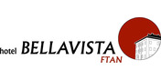 Logo Hotel Bellavista Ftan AG
