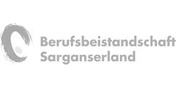 Logo Berufsbeistandschaft Sarganserland