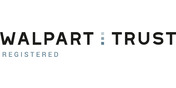 Logo WalPart Trust reg.