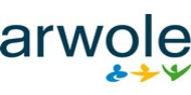 Logo arwole Stiftung