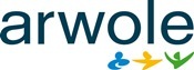 Logo arwole Stiftung