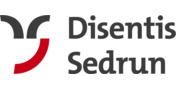 Logo Sedrun Disentis Tourismus SA