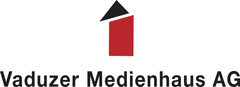 Logo Vaduzer Medienhaus AG
