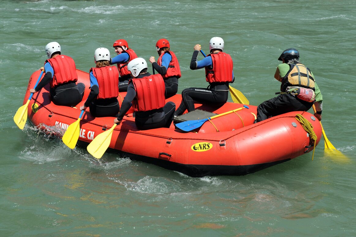 Teambildung kostet – der Nutzen ist ungewiss - suedoschweizjobs.ch