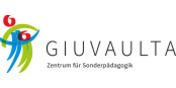 Logo GIUVAULTA Zentrum für Sonderpädagogik