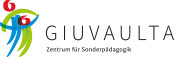 Logo GIUVAULTA Zentrum für Sonderpädagogik