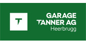 Logo Garage Tanner AG