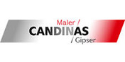 Logo Candinas Maler Gipser AG