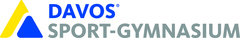 Logo Stiftung Sport-Gymnasium Davos