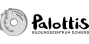 Logo Bildungszentrum Palottis