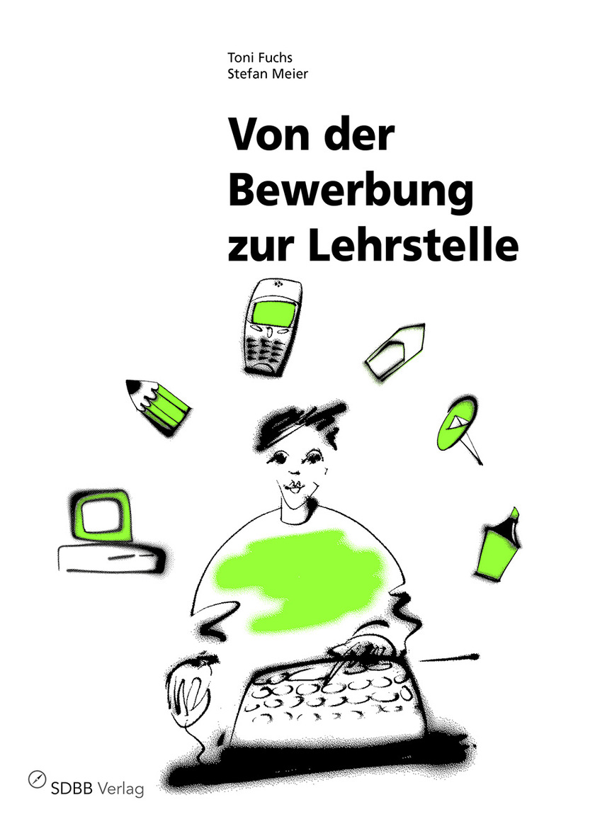 Die Lehrstellensuche 2015 hat begonnen - suedostschweizjobs.ch