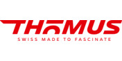 Logo Thömus AG