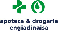 Logo Apoteca & Drogaria Engiadinaisa SA