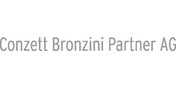 Logo Conzett Bronzini Partner AG