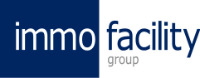 Logo immo facility ag