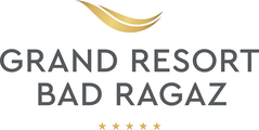 Logo Grand Resort Bad Ragaz AG