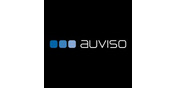 Logo auviso – audio visual solutions ag - auviso