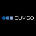 Logo auviso – audio visual solutions ag - auviso