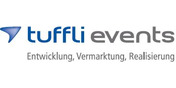 Logo Tuffli Events AG