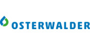 Logo OSTERWALDER ST. GALLEN AG