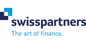 Logo swisspartners Versicherung AG