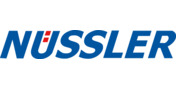 Logo Nüssler Precision AG