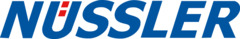 Logo Nüssler Precision AG