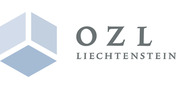 Logo OZL Offenes Zolllager in Liechtenstein AG