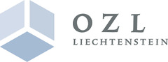 Logo OZL Offenes Zolllager in Liechtenstein AG