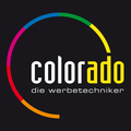 Logo colorado werbetechnik ag