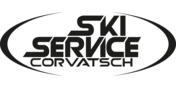Logo Skiservice Corvatsch