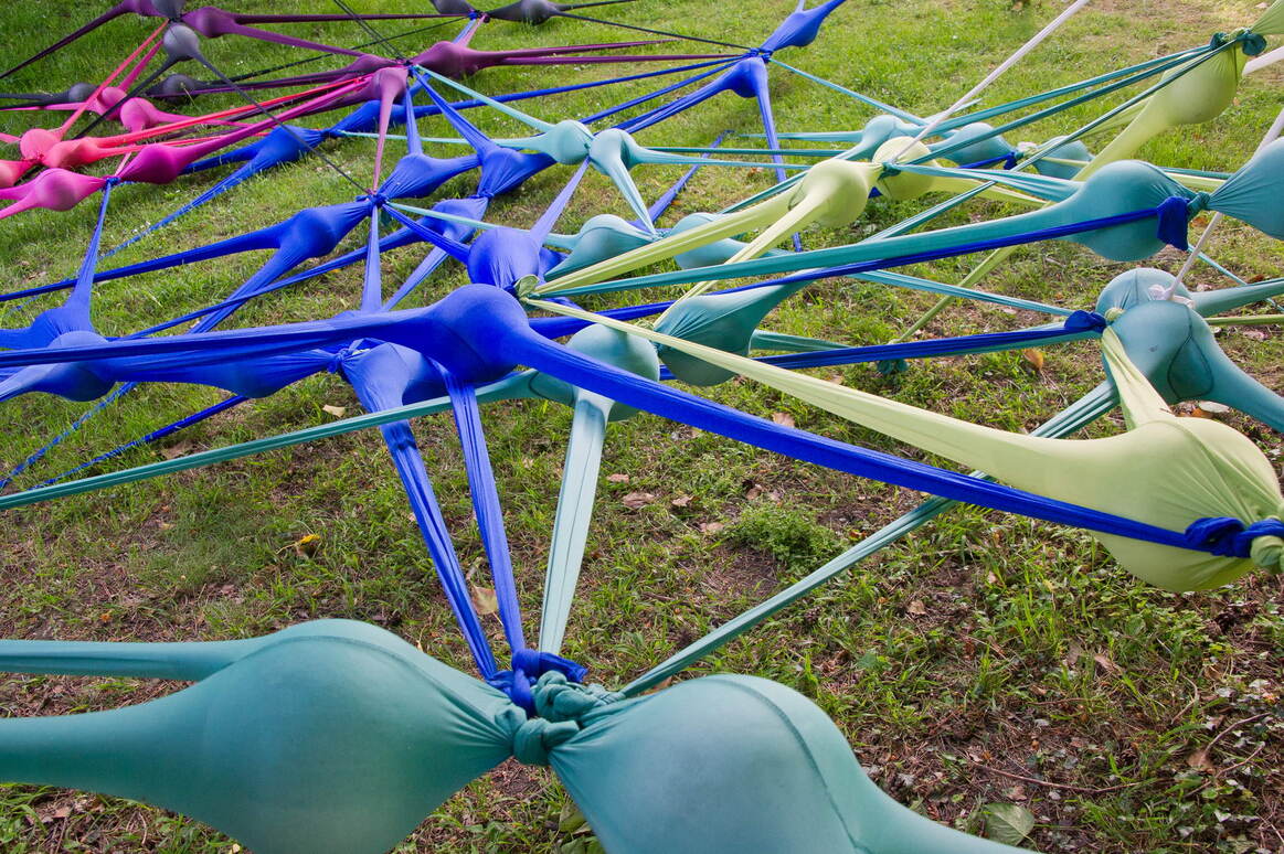 Erfolgreiches Netzwerken und das richtige Mass  -  suedostschweizjobs.ch 1