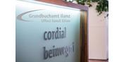 Logo Grundbuchamt Ilanz