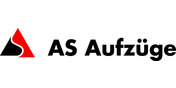 Logo AS Aufzüge AG