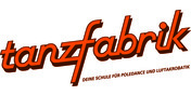 Logo Tanzfabrik Chur GmbH