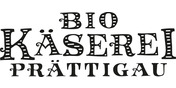 Logo Bio Käserei Prättigau