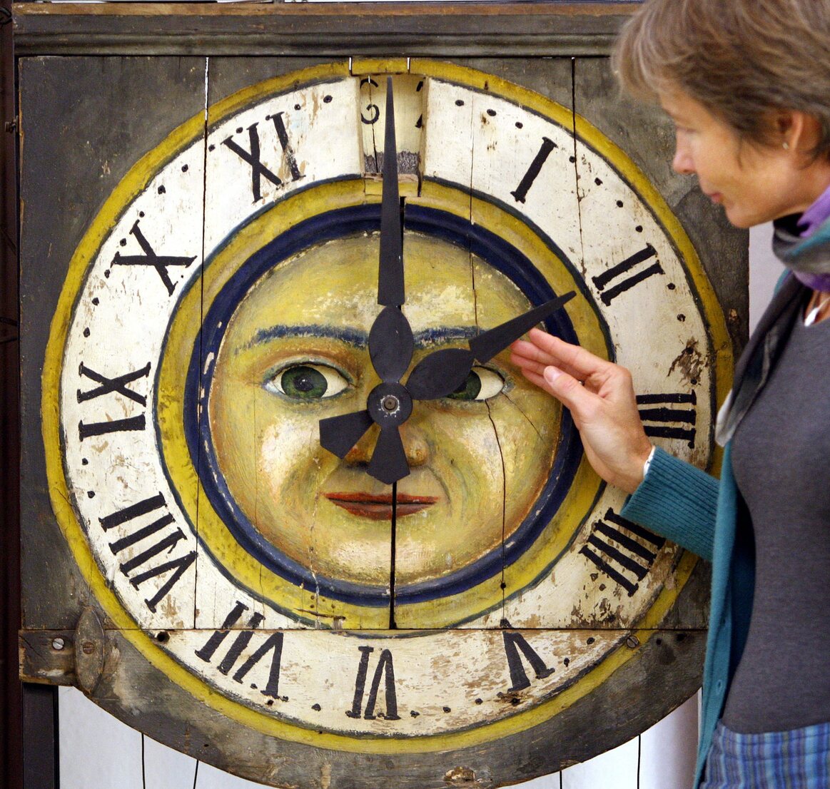 Entschleunigte Zeiten liegen im Trend - suedostschweizjobs.ch